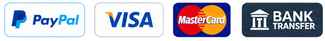 payment options